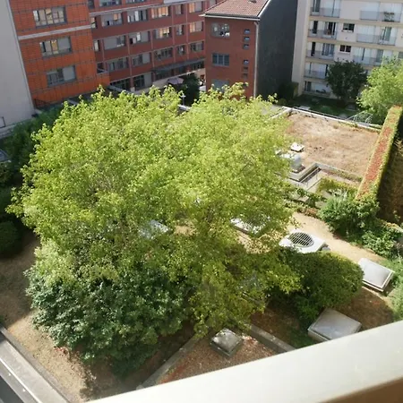 Apartment Richard Lenoir - 2 Adults *